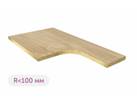 Радиус Внутренний до 100мм