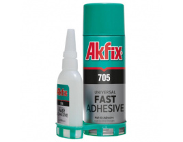 Клей AKfix 200мл