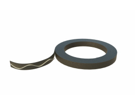 Нанесение клея на кромку 19-28 мм