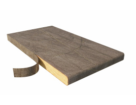 Кромкование ПЛАСТИКОМ столешниц