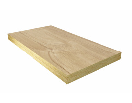 Склейка деталей ДСП