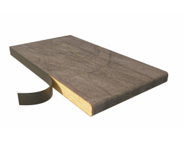 Кромкование ПВХ столешниц