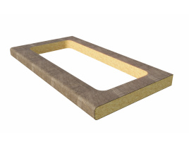 Врезка мойки, плиты