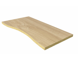 Фрезерный рез, длина