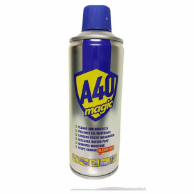 Akfix A40( WD-40)