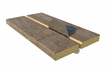 Порезка столешниц