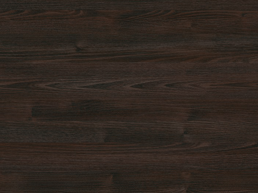 H1199 ST12 Дуб термо черно-коричневый, 18