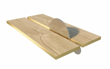 Порезка ДСП (29мм-38мм)