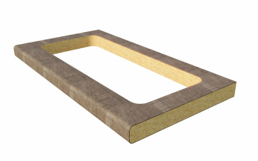 Врезка мойки, плиты